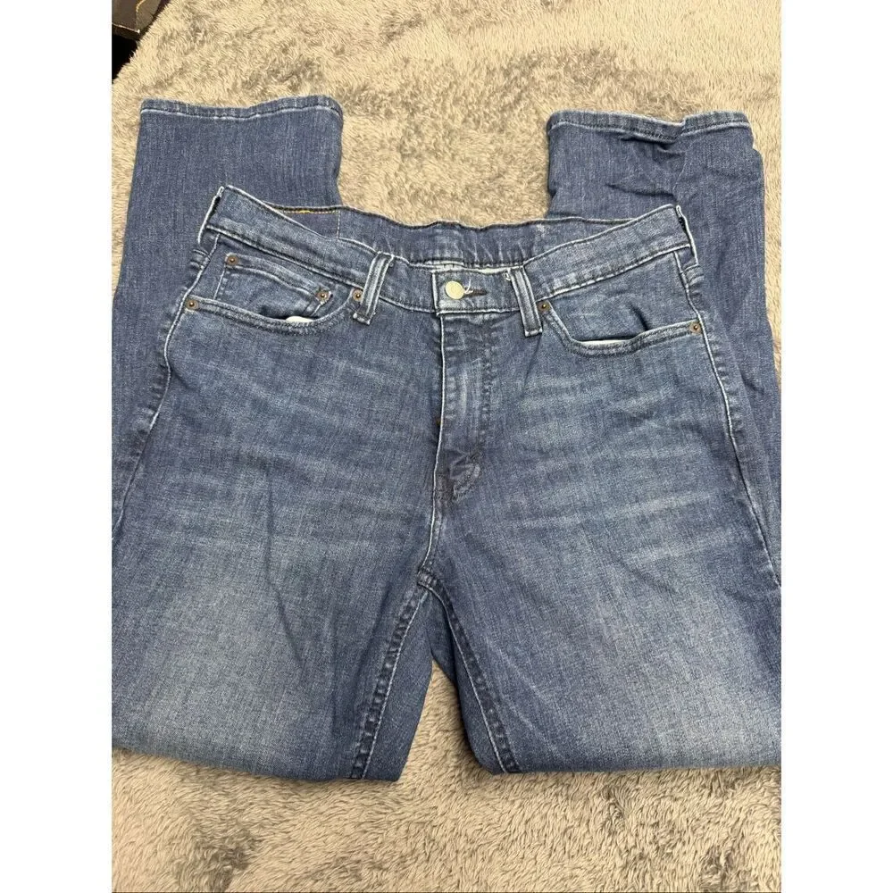 Levi's 541 Jeans Men’s W32 L30 in great shape!